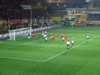 Galatasaray-Helsingborg